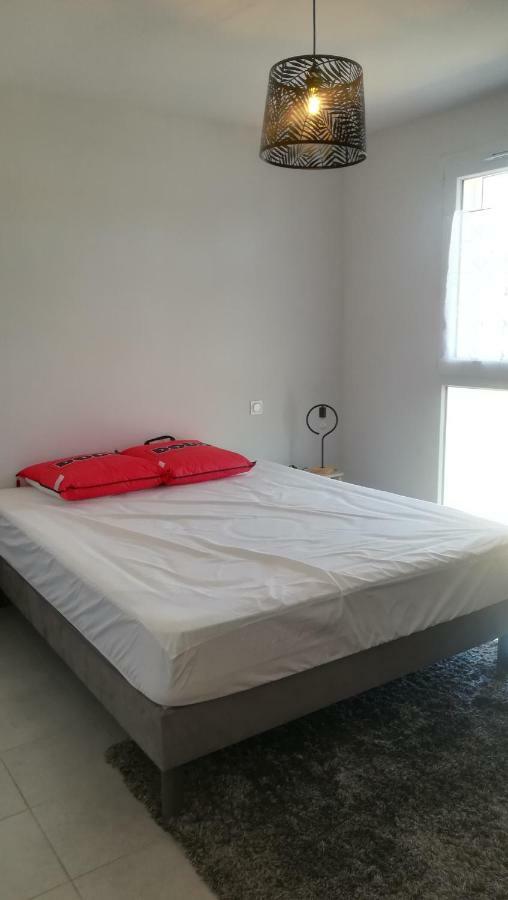 Links Apartamento Mimizan-Plage Exterior foto